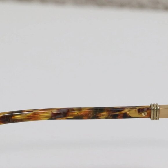 Christian Dior Vintage Chicago 2 Aviator Womens Sunglasses *READ* - Picture 9 of 13